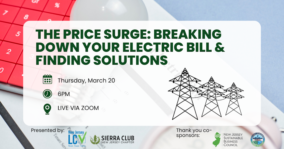 The Price Surge: Breaking Down Your Electric Bill & Finding Solutions
